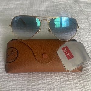 Ray-Ban Sunglasses